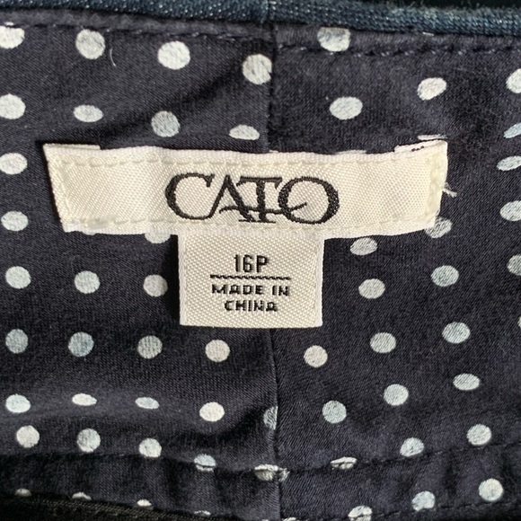 Cato soft short - Picture 4 of 4